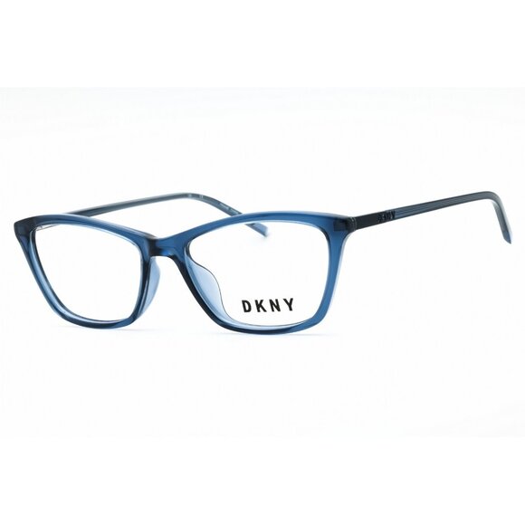 DKNY EYEGLASSES DK5036-400-52 New with case